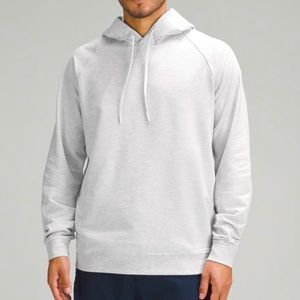 Lululemon Men’s City Sweat Pullover Hoodie